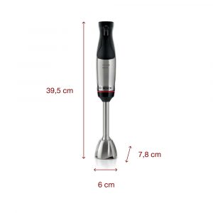 Máy xay cầm tay đa năng Bosch MSM6M622 Series 6 ErgoMaster 13 may xay cam tay da nang bosch msm6m622 series 6 ergomaster 13 Gia Dụng Đức Sài Gòn