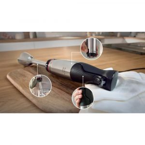 Máy xay cầm tay đa năng Bosch MSM6M622 Series 6 ErgoMaster 2 may xay cam tay da nang bosch msm6m622 series 6 ergomaster 2 Gia Dụng Đức Sài Gòn