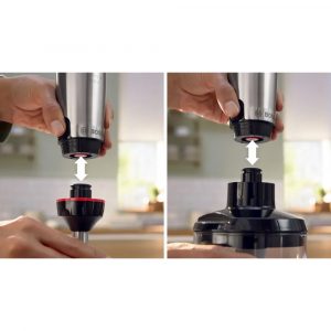 Máy xay cầm tay đa năng Bosch MSM6M622 Series 6 ErgoMaster 6 may xay cam tay da nang bosch msm6m622 series 6 ergomaster 6 Gia Dụng Đức Sài Gòn