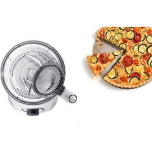 Máy xay đa năng Bosch MCM3200W MultiTalent 3 6 may xay da nang bosch mcm3200w multitalent 3 1 Gia Dụng Đức Sài Gòn