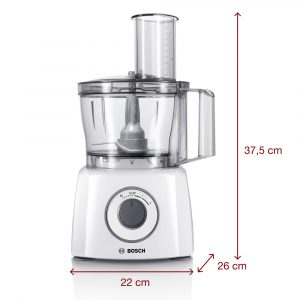 Máy xay đa năng Bosch MCM3200W MultiTalent 3 10 may xay da nang bosch mcm3200w multitalent 3 10 Gia Dụng Đức Sài Gòn