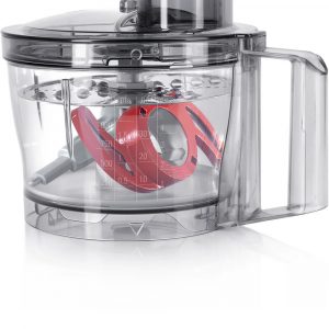 Máy xay đa năng Bosch MCM3200W MultiTalent 3 5 may xay da nang bosch mcm3200w multitalent 3 7 Gia Dụng Đức Sài Gòn