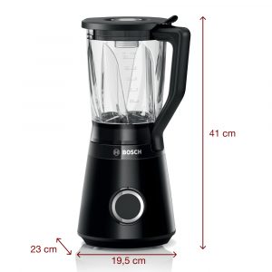 may xay sinh to bosch mmb6176b series 4 vitapower 12 Gia Dụng Đức Sài Gòn