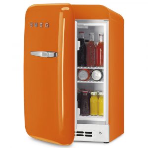 Tủ lạnh mini Smeg 34 lít FAB5xxx6 màu trơn 7 tu lanh mini smeg 34 lit fab5xxx6 mau tron 5 Gia Dụng Đức Sài Gòn