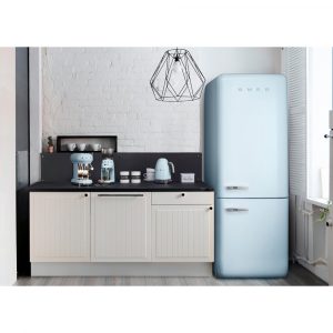 Tủ lạnh inverter Smeg 481 lít FAB38xxx6 màu trơn 17 tu lanh smeg 270 lit fab28xxx6 mau tron 16 1 Gia Dụng Đức Sài Gòn