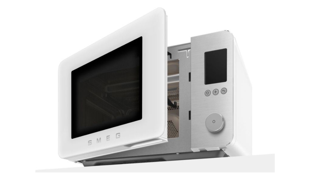 Lò vi sóng đa năng Smeg MOC02 Collezione - chương trình/chế độ