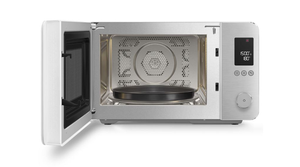 Lò vi sóng đa năng Smeg MOC02 Collezione - tổng qua thiết kế (1)