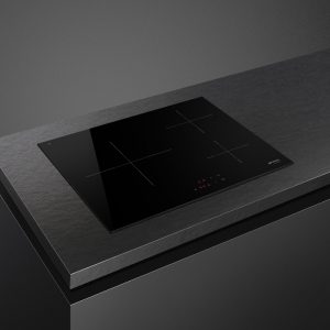 Bếp từ 3 vùng nấu Smeg SI2631D 7200 W Universale 3 bep tu 3 vung nau smeg si2631d 7200 w universale 3 Gia Dụng Đức Sài Gòn