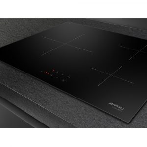 Bếp từ 3 vùng nấu Smeg SI2631D 7200 W Universale 4 bep tu 3 vung nau smeg si2631d 7200 w universale 4 Gia Dụng Đức Sài Gòn