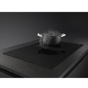 Bếp từ kết hợp hút mùi 4 vùng nấu Smeg HOBD472D2 7620 W Universale 3 bep tu ket hop hut mui 4 vung nau smeg hobd472d2 7620 w universale 3 Gia Dụng Đức Sài Gòn