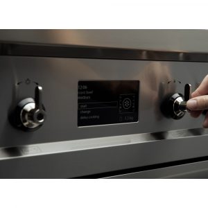 Bếp từ kết hợp lò nướng Smeg Classica A1PYID-9 11400 W 3 bep tu ket hop lo nuong smeg classica a1pyid 9 11400 w 3 Gia Dụng Đức Sài Gòn