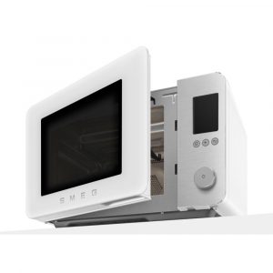 Lò vi sóng đa năng Smeg MOC02 Collezione 13 lo vi song da nang smeg moc02 collezione 13 Gia Dụng Đức Sài Gòn