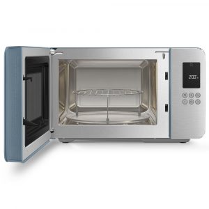 Lò vi sóng kèm nướng Smeg MOC01 9 lo vi song kem nuong smeg moc01 9 Gia Dụng Đức Sài Gòn