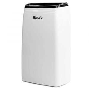 Máy hút ẩm Wood's MDK26 2 may hut am woods mdk26 2 Gia Dụng Đức Sài Gòn
