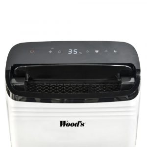 Máy hút ẩm Wood's MDK26 4 may hut am woods mdk26 4 Gia Dụng Đức Sài Gòn