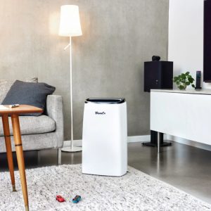 Máy hút ẩm Wood's MDK26 5 may hut am woods mdk26 5 Gia Dụng Đức Sài Gòn