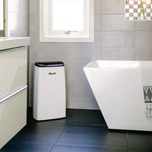 Máy hút ẩm Wood's MDK26 6 may hut am woods mdk26 6 Gia Dụng Đức Sài Gòn