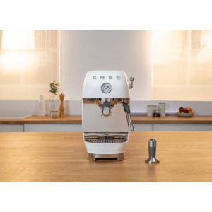 Máy pha cafe bán tự động Smeg ECF03 15 may pha cafe ban tu dong smeg ecf03 15 Gia Dụng Đức Sài Gòn