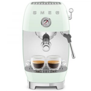 Máy pha cafe bán tự động Smeg ECF03 6 may pha cafe ban tu dong smeg ecf03 5 Gia Dụng Đức Sài Gòn