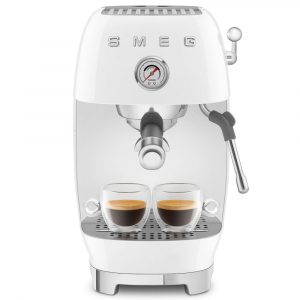 Máy pha cafe bán tự động Smeg ECF03 7 may pha cafe ban tu dong smeg ecf03 6 Gia Dụng Đức Sài Gòn