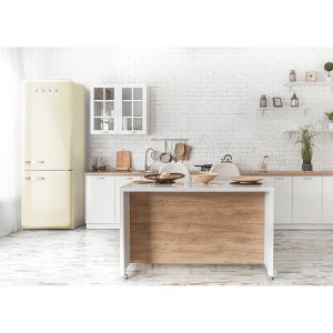 Tủ lạnh inverter Smeg 481 lít FAB38RRD6 50's Style 10 tu lanh inverter smeg 481 lit fab38rrd6 12 Gia Dụng Đức Sài Gòn