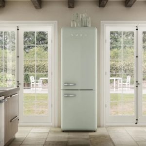 Tủ lạnh inverter Smeg 481 lít FAB38RRD6 50's Style 13 tu lanh inverter smeg 481 lit fab38rrd6 15 Gia Dụng Đức Sài Gòn