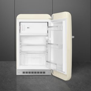 Tủ lạnh mini Smeg 122 lít FAB10RCR6 50's Style 3 tu lanh mini smeg 122 lit fab10rcr6 5 Gia Dụng Đức Sài Gòn