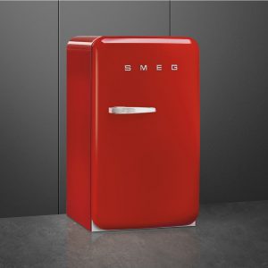 Tủ lạnh mini Smeg 122 lít FAB10RRD6 50's Style 2 tu lanh mini smeg 122 lit fab10rrd6 50s style 4 Gia Dụng Đức Sài Gòn