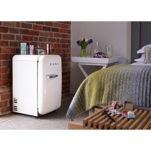 Tủ lạnh mini Smeg 34 lít FAB5RCR6 50's Style 3 tu lanh mini smeg 34 lit fab5rcr6 50s style 4 Gia Dụng Đức Sài Gòn