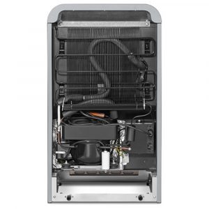 Tủ lạnh mini Smeg 34 lít FAB5RCR6 50's Style 2 tu lanh mini smeg 34 lit fab5rcr6 50s style 6 Gia Dụng Đức Sài Gòn