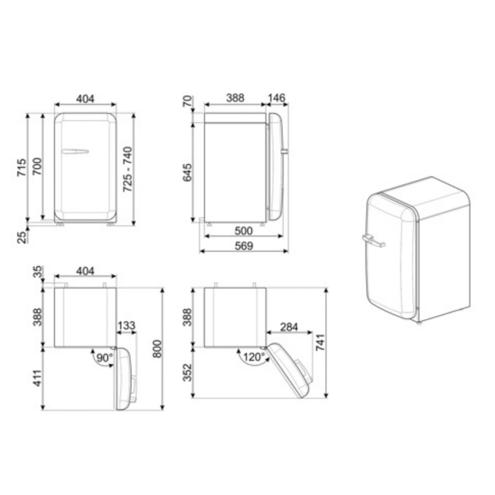 tu-lanh-mini-smeg-34-lit-fab5rcr6-50s-style-8 tu lanh mini smeg 34 lit fab5rcr6 50s style 8 Gia Dụng Đức Sài Gòn