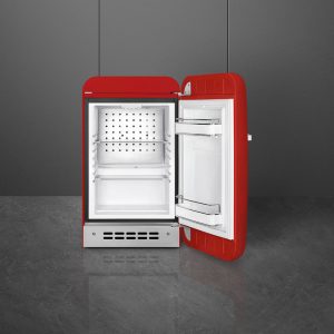 Tủ lạnh mini Smeg 34 lít FAB5RRD6 50's Style 1 tu lanh mini smeg 34 lit fab5rrd6 50s style 3 Gia Dụng Đức Sài Gòn