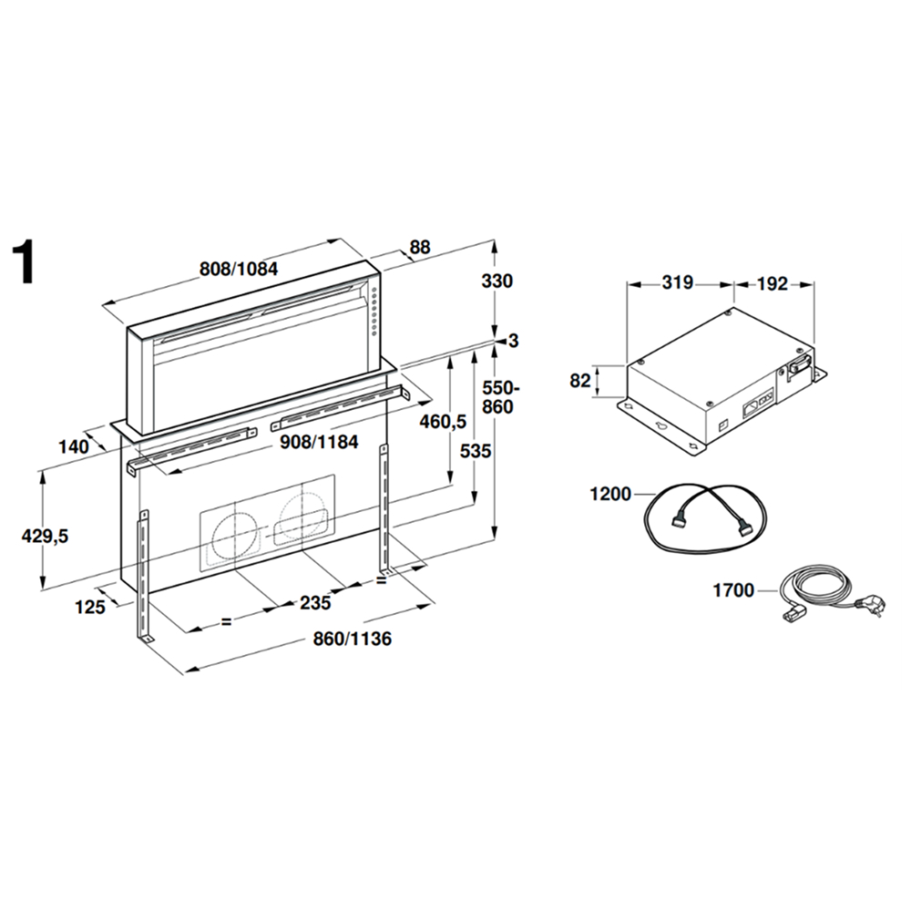 may-hut-mui-am-ban-gaggenau-al400192-series-400