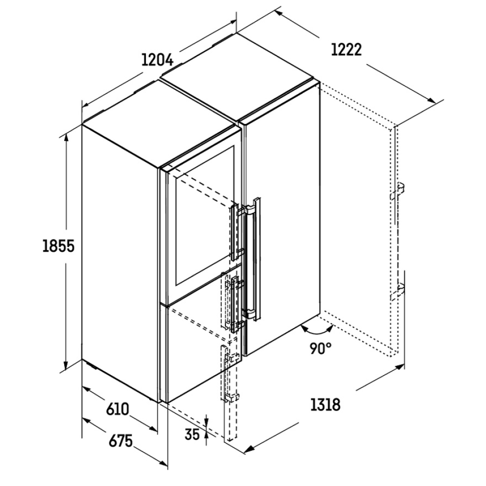 tu-lanh-kem-tu-ruou-liebherr-xrcsdh-5265-prime-biofresh-nofrost-10