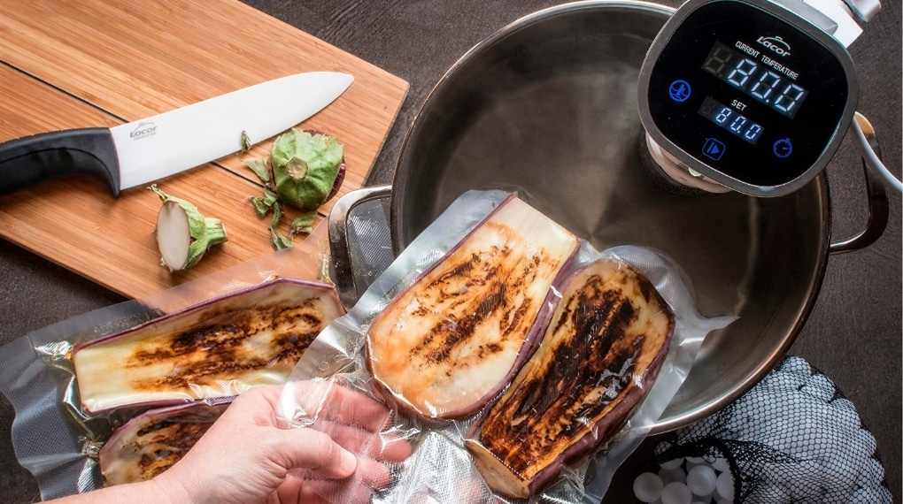 Sous vide vẫn còn là phương pháp chế biến mới với nhiều gia đình
