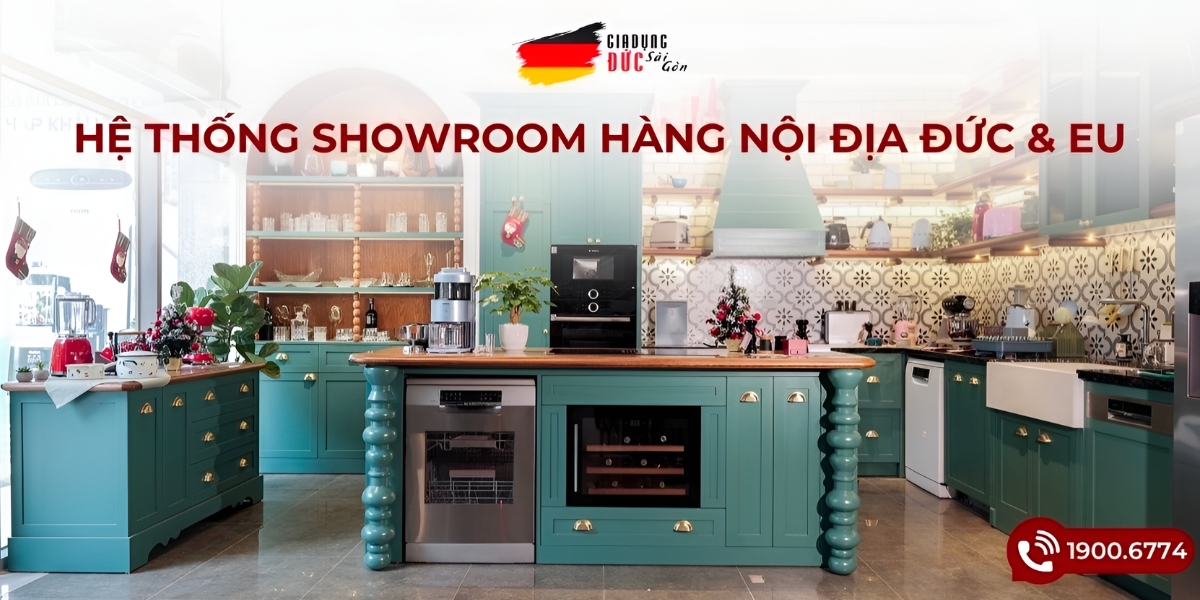 Gia Dụng Đức Sài Gòn cung cấp nồi nấu chậm Russell Hobbs chính hãng