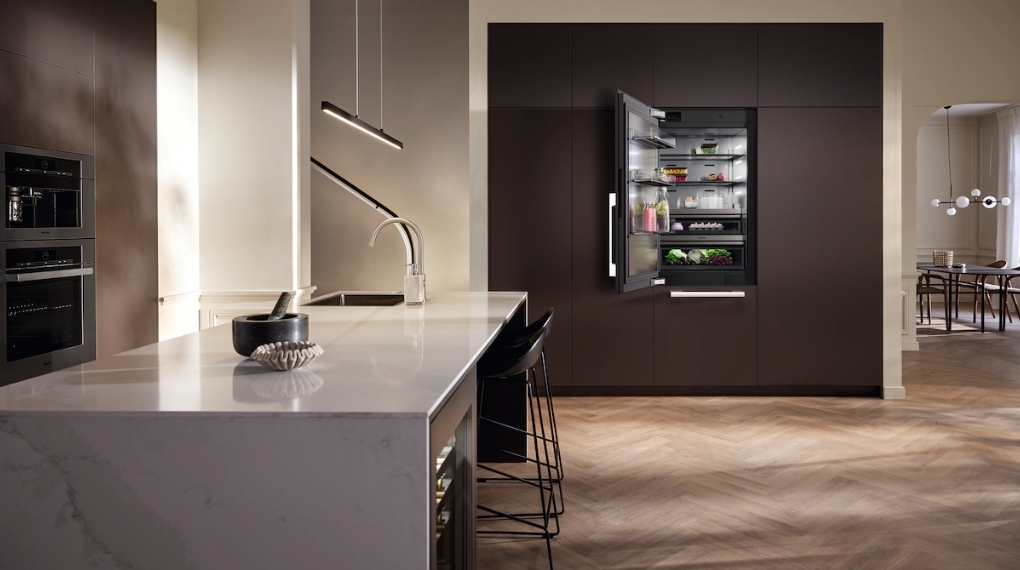 Chọn tủ lạnh cần dựa theo nhu cầu thực tế: số lượng thành viên, tần suất đi chợ, lượng thực phẩm cần bảo quản,...