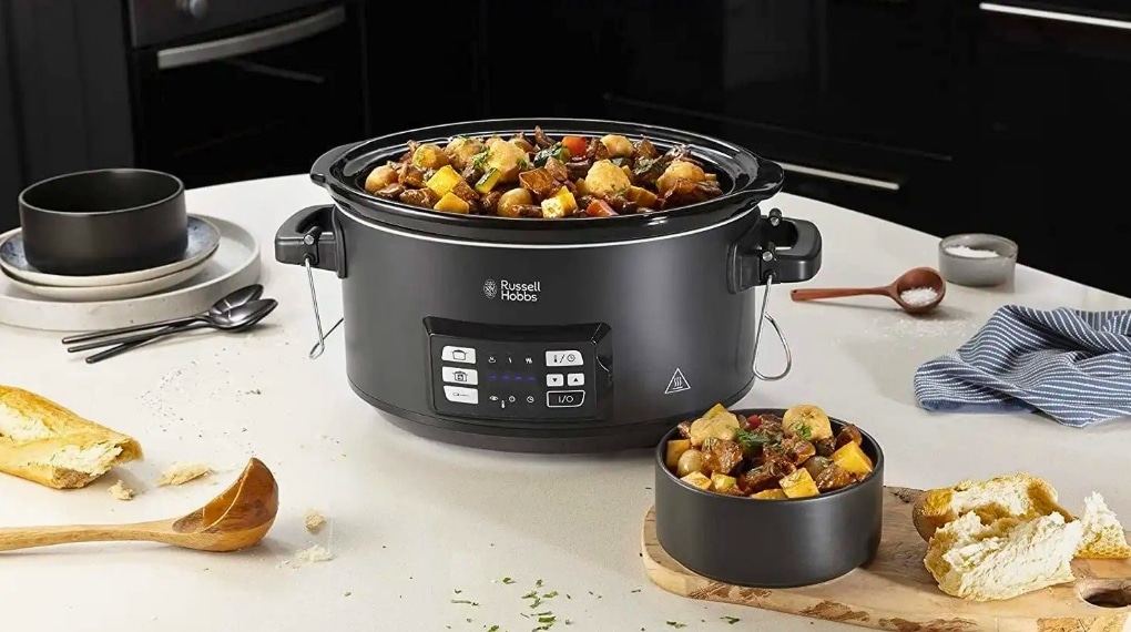 Nồi gia nhiệt trực tiếp phù hợp với người thường nấu món kho, món hầm, xúp