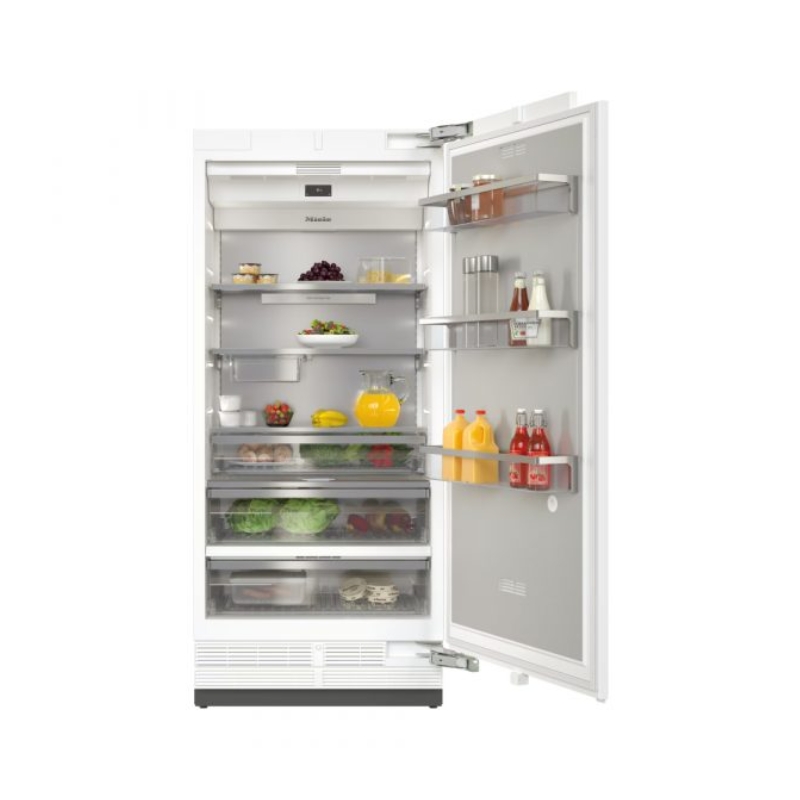 Tủ lạnh Miele