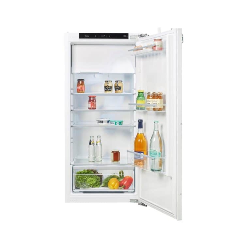 Tủ lạnh Miele