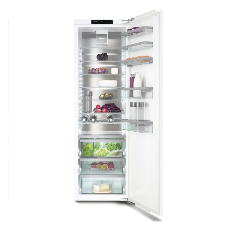 Tủ lạnh Miele