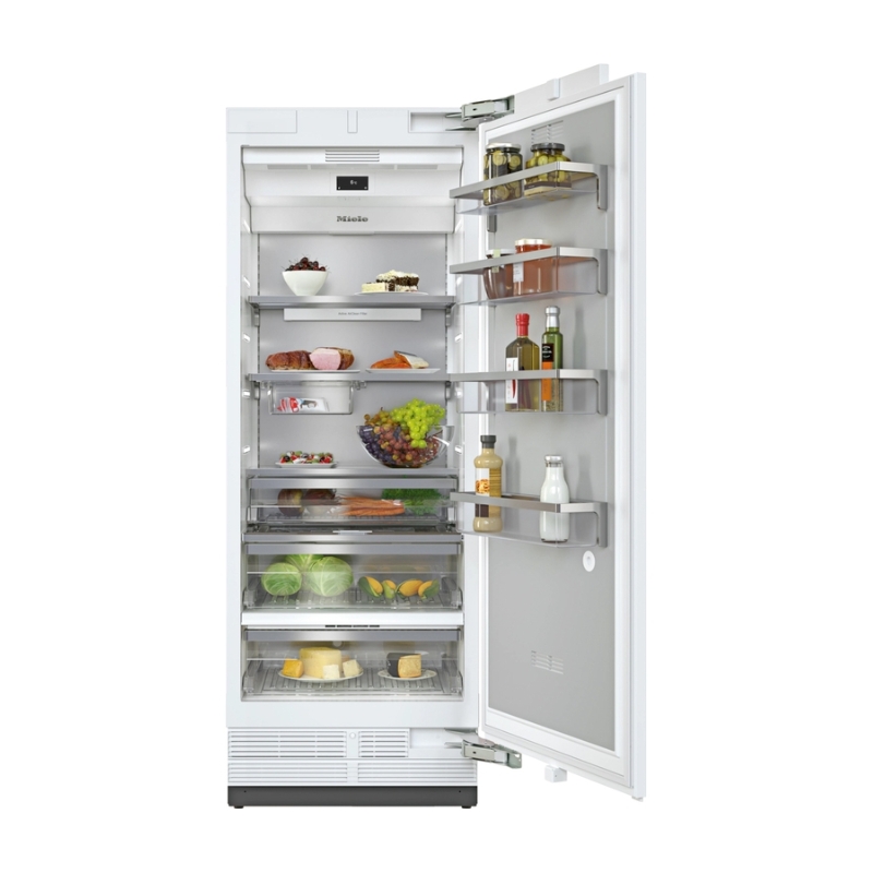 Tủ lạnh Miele