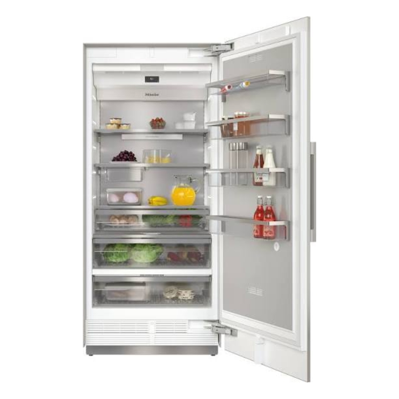 Tủ lạnh Miele