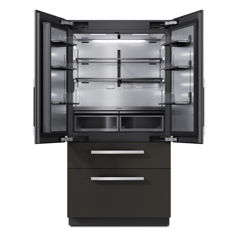 Tủ lạnh Miele