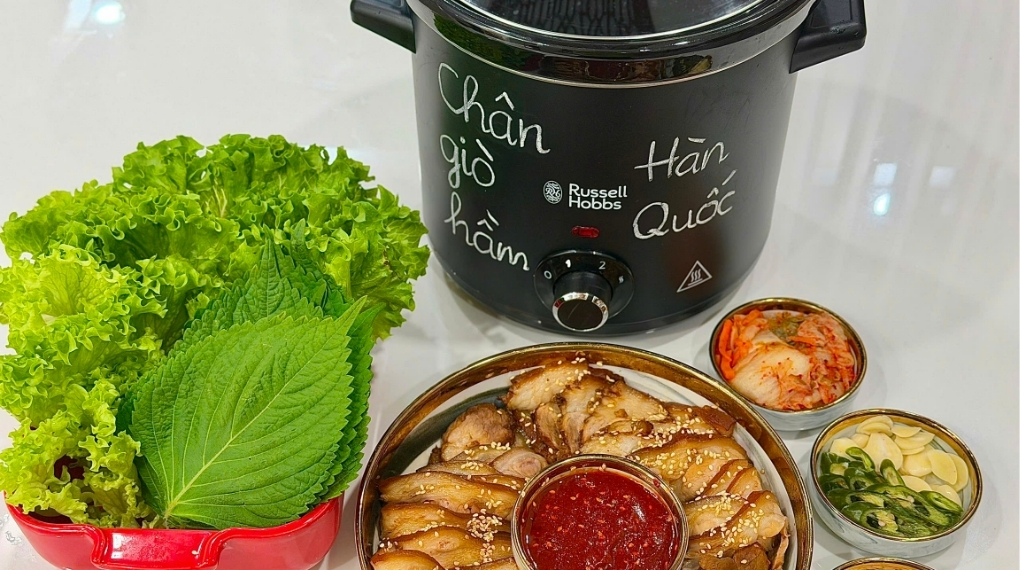 Nồi nấu chậm để qua đêm vẫn an toàn nếu thiết bị hoạt động bình thường và được sử dụng theo hướng dẫn của nhà sản xuất