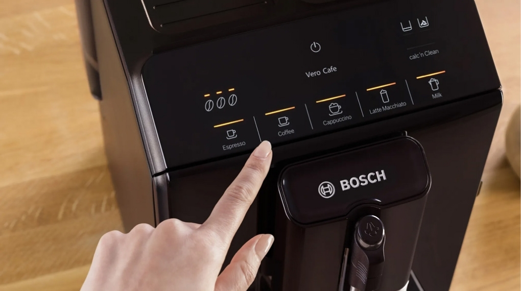 Chức năng One Touch giúp người dùng chỉ cần nhấn một nút chạm duy nhất