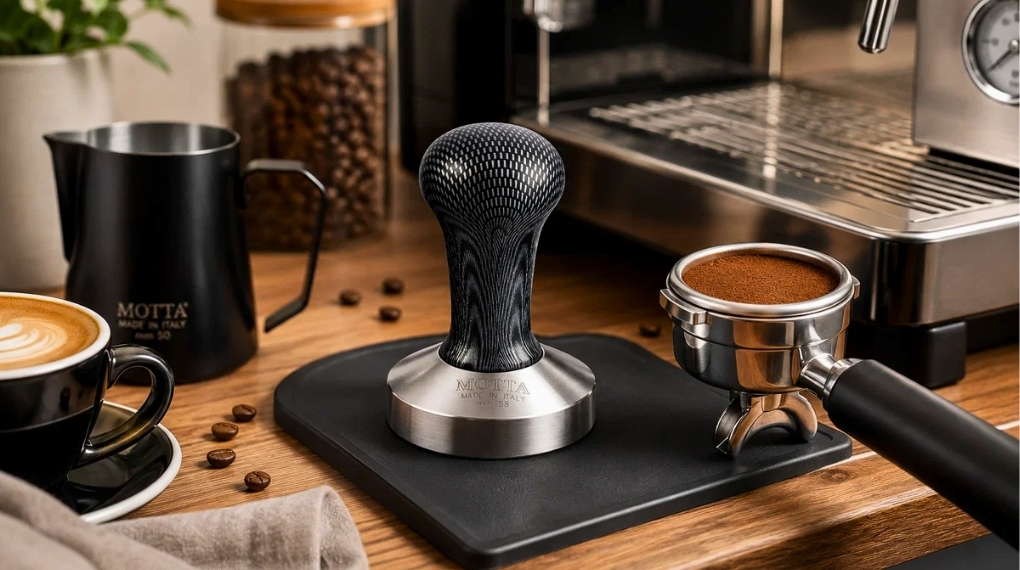 Ưu tiên lựa chọn sản phẩm từ các thương hiệu dụng cụ pha chế chính hãng