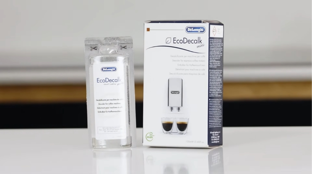 Dung dịch De'Longhi EcoDecalk chuyên dụng
